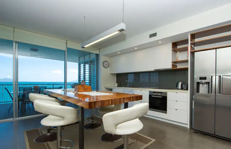 Second view of Homely apartment listing, 5501/146 Sooning Street (Bright Point), Nelly Bay QLD 4819