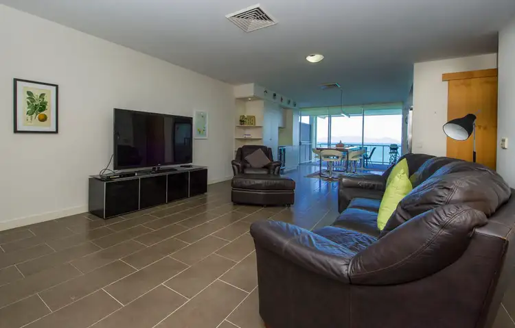 Third view of Homely apartment listing, 5501/146 Sooning Street (Bright Point), Nelly Bay QLD 4819