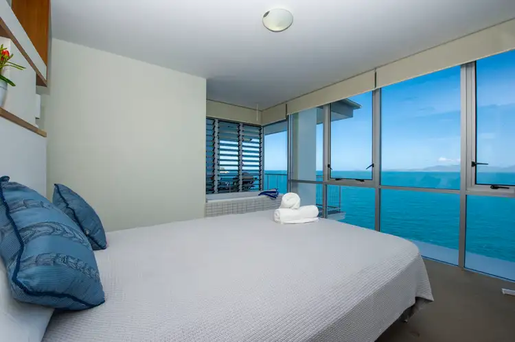 Fourth view of Homely apartment listing, 5501/146 Sooning Street (Bright Point), Nelly Bay QLD 4819