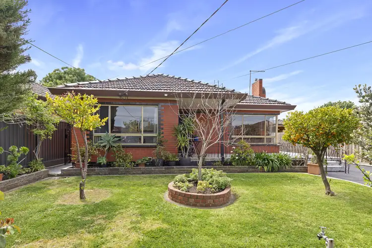 Fourth view of Homely house listing, 22 Charmaine Avenue, Avondale Heights VIC 3034