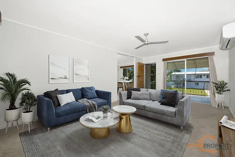 Main view of Homely house listing, 24 Burramugga Cres, Kirwan QLD 4817