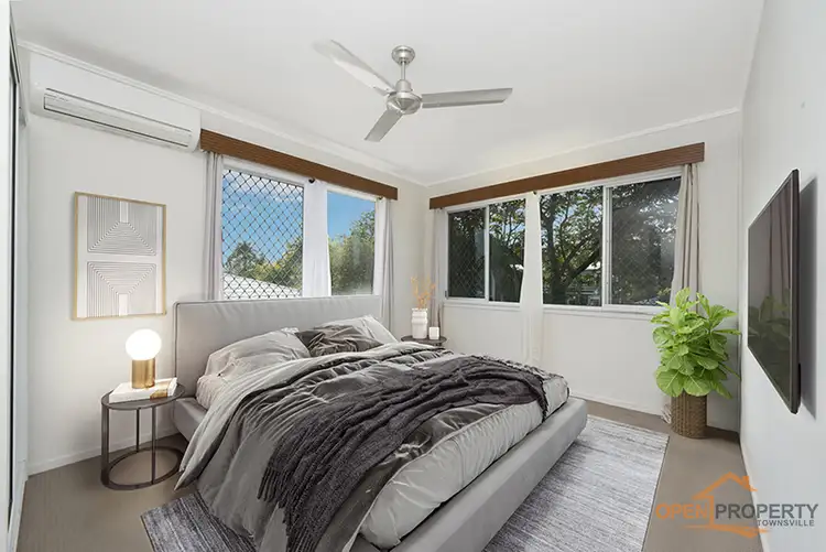 Third view of Homely house listing, 24 Burramugga Cres, Kirwan QLD 4817