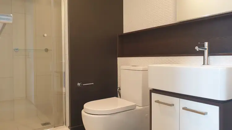 Fourth view of Homely apartment listing, Unit 3308/61 City Rd, Southbank VIC 3006