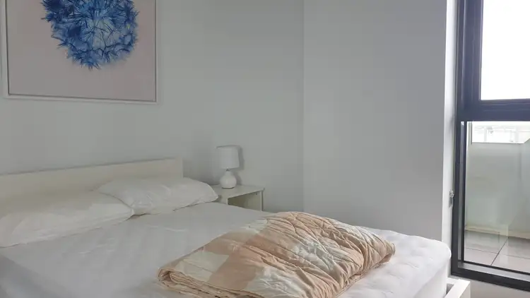 Fifth view of Homely apartment listing, Unit 3308/61 City Rd, Southbank VIC 3006