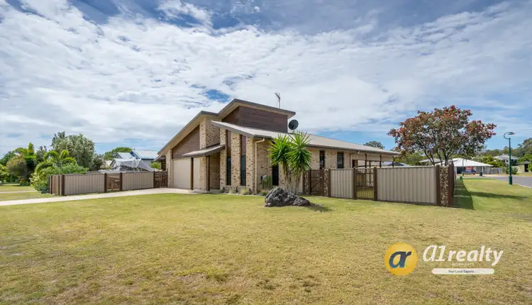 9 Sunset Ave, Woodgate QLD 4660
