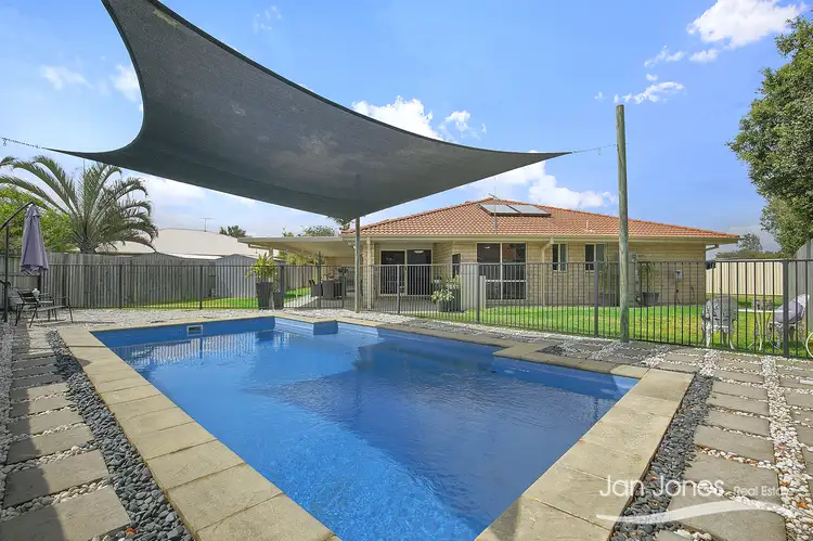 9 Canon Ct, Caboolture QLD 4510