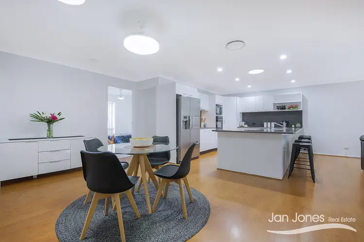 Third view of Homely house listing, 9 Canon Ct, Caboolture QLD 4510