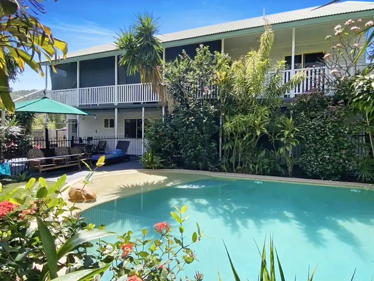 Main view of Homely house listing, 15 Somerset St, Horseshoe Bay QLD 4819
