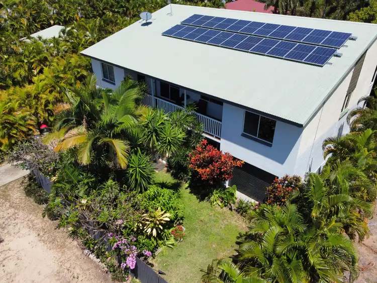 Third view of Homely house listing, 15 Somerset St, Horseshoe Bay QLD 4819