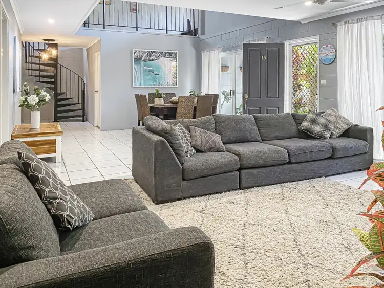 Seventh view of Homely house listing, 15 Somerset St, Horseshoe Bay QLD 4819