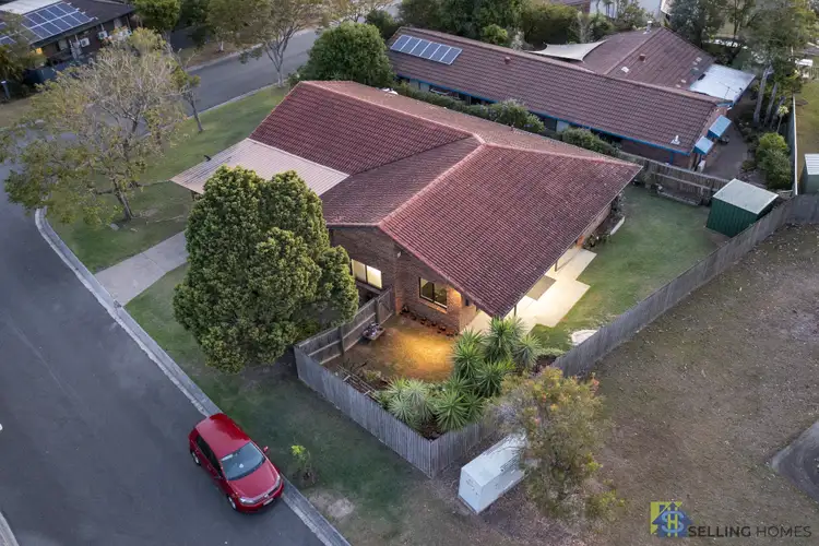 Main view of Homely house listing, 1 Tamala, Middle Park QLD 4074