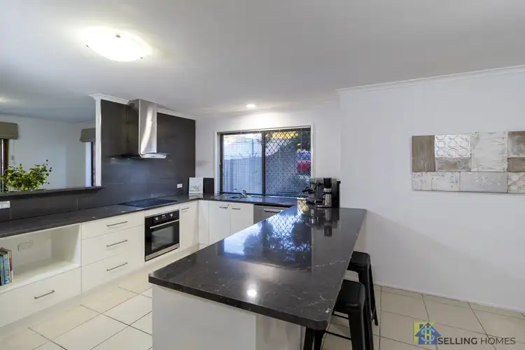 Second view of Homely house listing, 1 Tamala, Middle Park QLD 4074
