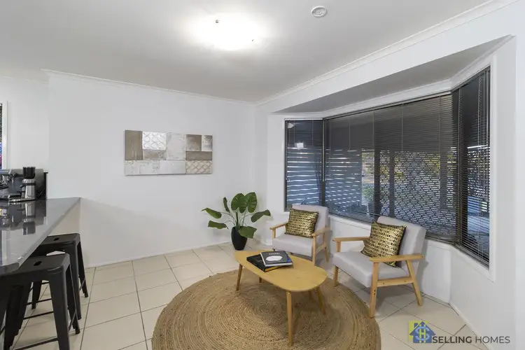 Fourth view of Homely house listing, 1 Tamala, Middle Park QLD 4074