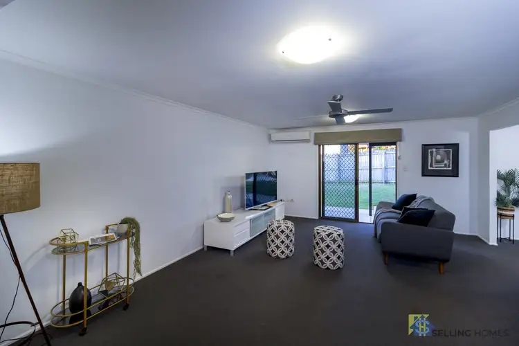 Fifth view of Homely house listing, 1 Tamala, Middle Park QLD 4074