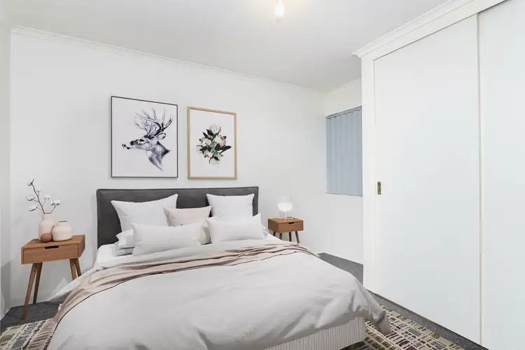 Fourth view of Homely unit listing, Unit 15/949 Albany Hwy, East Victoria Park WA 6101