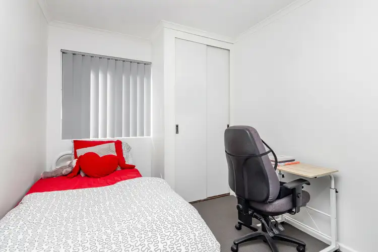 Fifth view of Homely unit listing, Unit 15/949 Albany Hwy, East Victoria Park WA 6101