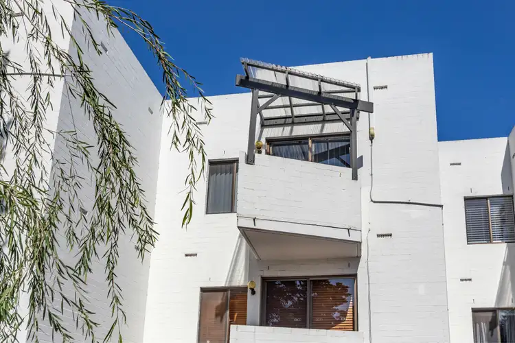 Sixth view of Homely unit listing, Unit 15/949 Albany Hwy, East Victoria Park WA 6101