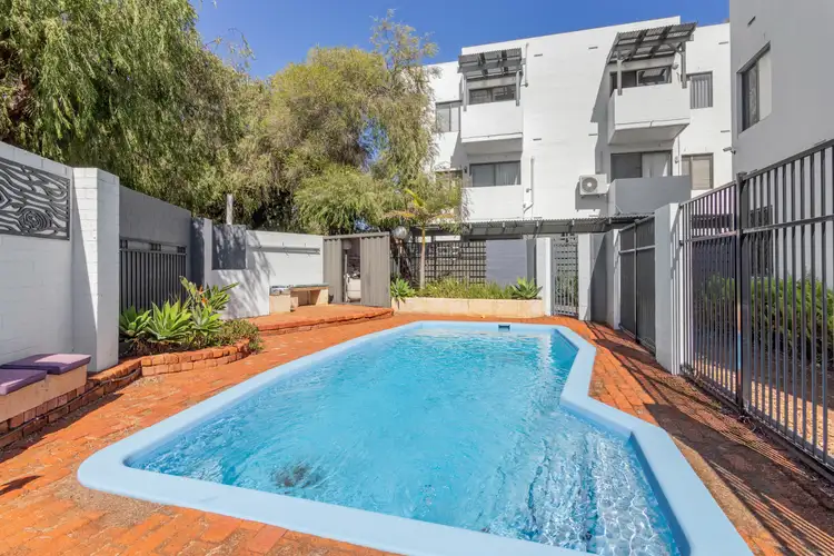 Seventh view of Homely unit listing, Unit 15/949 Albany Hwy, East Victoria Park WA 6101