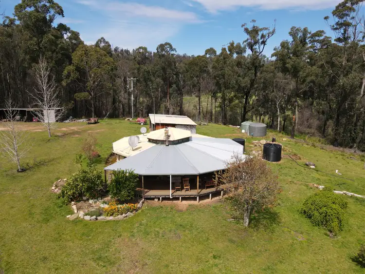 Main view of Homely house listing, 139 Old Combienbar Rd, Club Terrace VIC 3889
