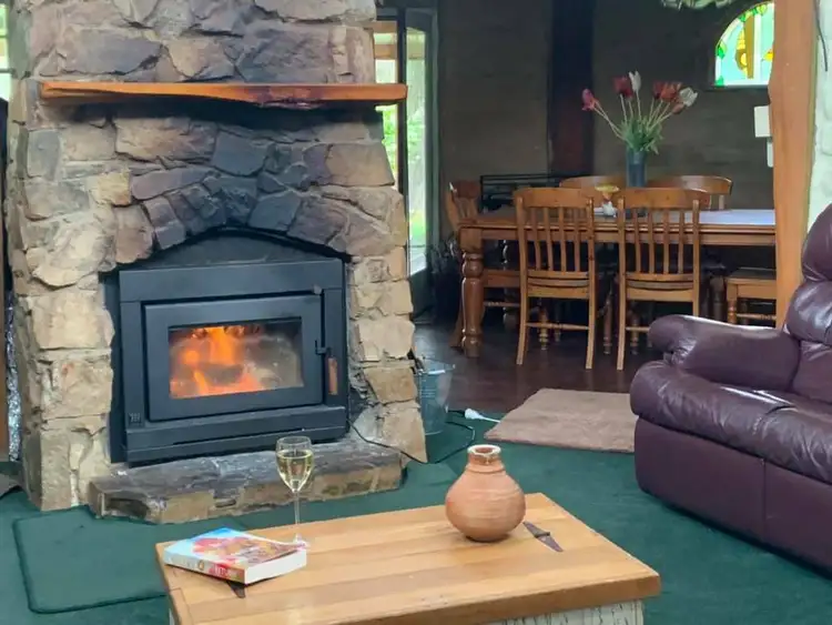 Fourth view of Homely house listing, 139 Old Combienbar Rd, Club Terrace VIC 3889