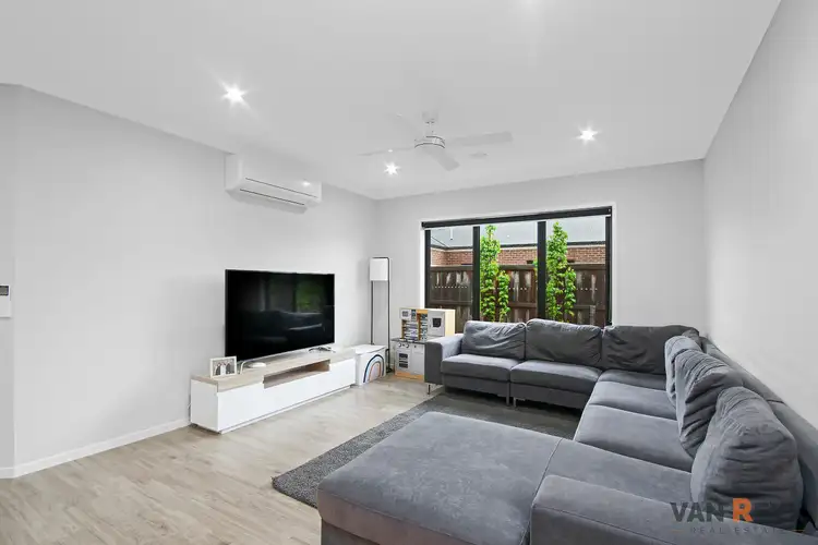 Second view of Homely house listing, 7 Cormorant Cl, Bairnsdale VIC 3875