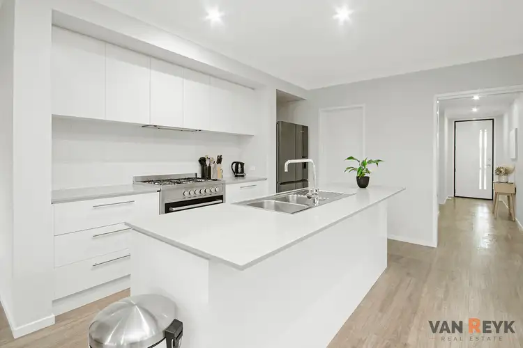 Third view of Homely house listing, 7 Cormorant Cl, Bairnsdale VIC 3875