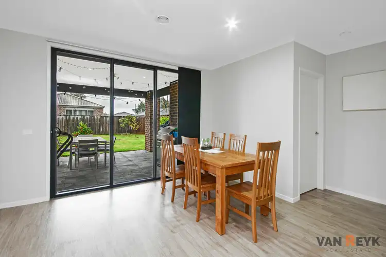 Fourth view of Homely house listing, 7 Cormorant Cl, Bairnsdale VIC 3875