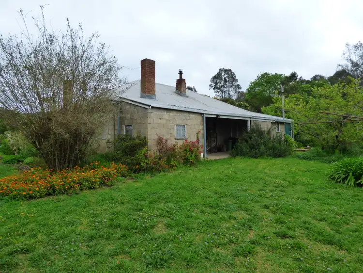 Second view of Homely house listing, 188 Merriang Road, Myrtleford VIC 3737