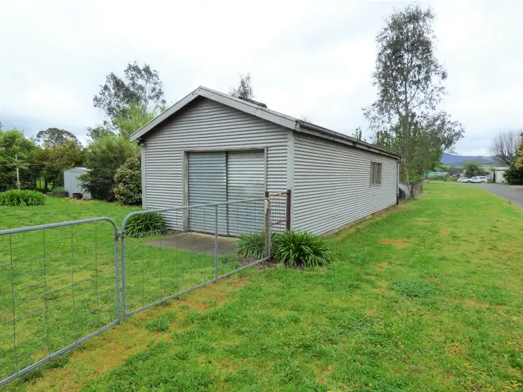 Sixth view of Homely house listing, 188 Merriang Road, Myrtleford VIC 3737