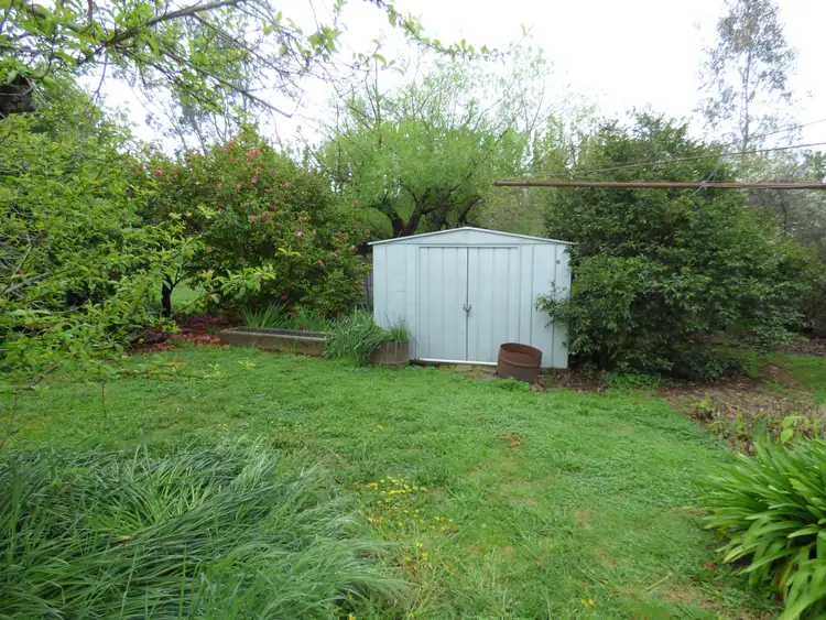 Seventh view of Homely house listing, 188 Merriang Road, Myrtleford VIC 3737