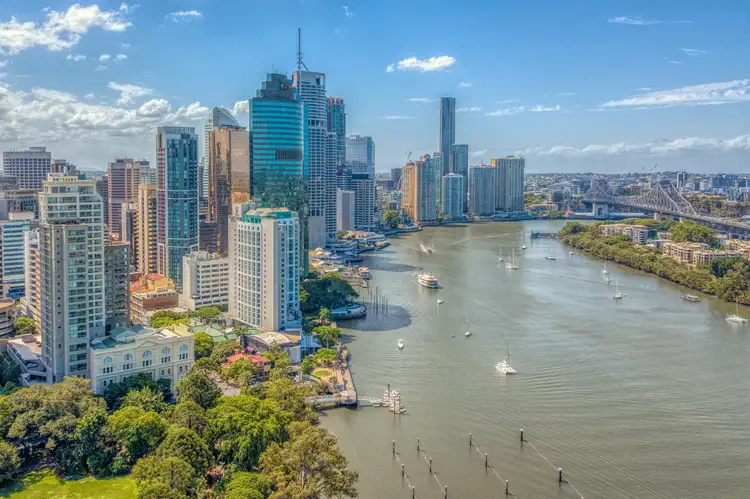 298/26 Felix St, Brisbane City QLD 4000