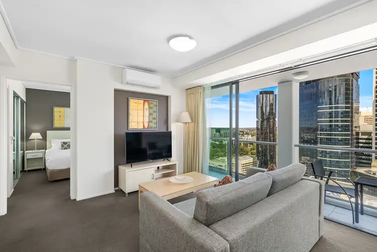 Fourth view of Homely apartment listing, 298/26 Felix St, Brisbane City QLD 4000
