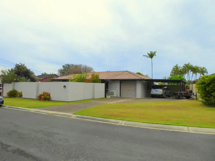 Main view of Homely house listing, 15 Delfino Ct, Deception Bay QLD 4508