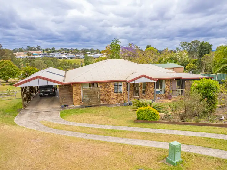 14 Bethany Ct, Southside QLD 4570