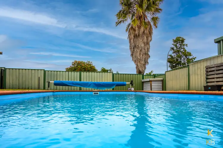 17 Minilya Loop, Warnbro WA 6169