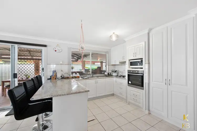 Fourth view of Homely house listing, 17 Minilya Loop, Warnbro WA 6169