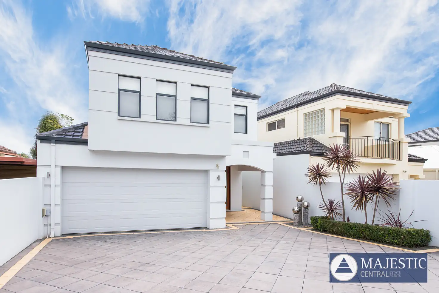 Main view of Homely house listing, 11 Matheson Road, Applecross WA 6153