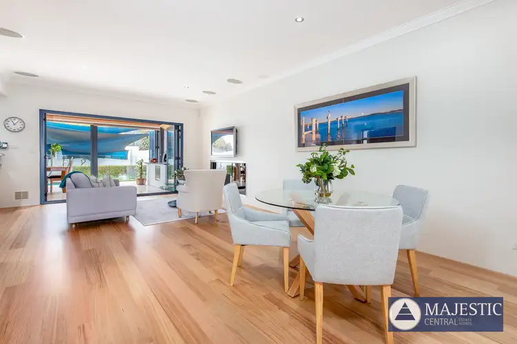 Third view of Homely house listing, 11 Matheson Road, Applecross WA 6153