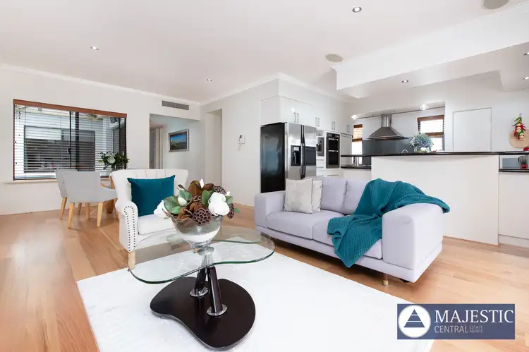 Fourth view of Homely house listing, 11 Matheson Road, Applecross WA 6153