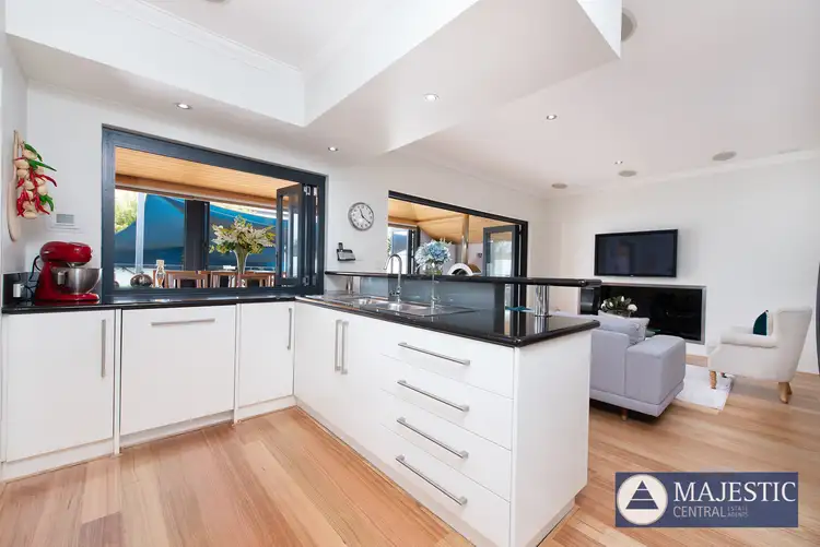 Fifth view of Homely house listing, 11 Matheson Road, Applecross WA 6153