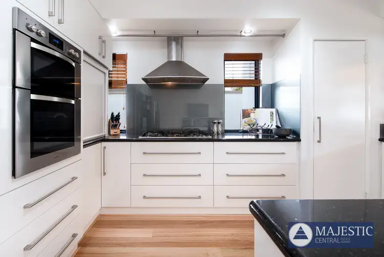 Sixth view of Homely house listing, 11 Matheson Road, Applecross WA 6153