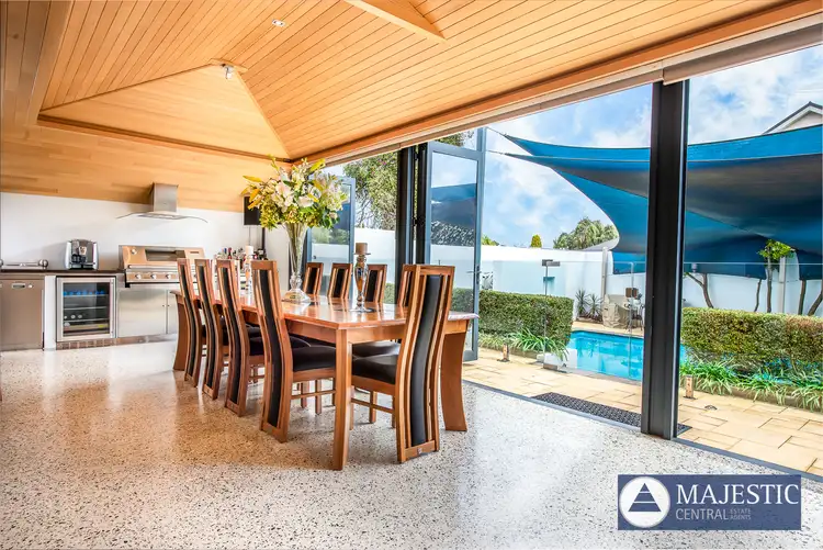 Seventh view of Homely house listing, 11 Matheson Road, Applecross WA 6153