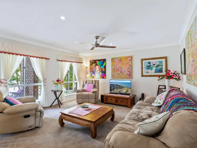Fourth view of Homely house listing, 7 Albert Pl, Sandstone Point QLD 4511