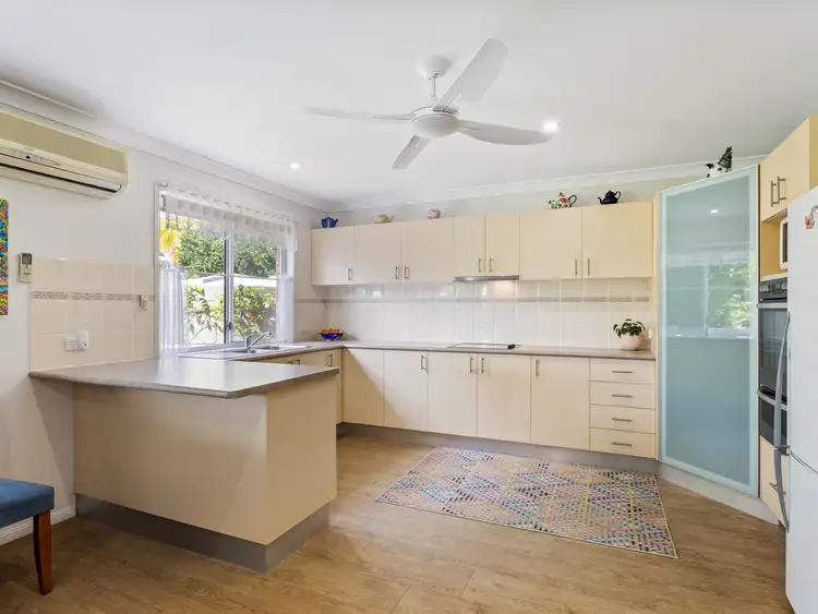 Fifth view of Homely house listing, 7 Albert Pl, Sandstone Point QLD 4511