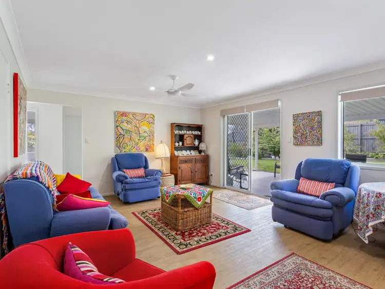 Sixth view of Homely house listing, 7 Albert Pl, Sandstone Point QLD 4511