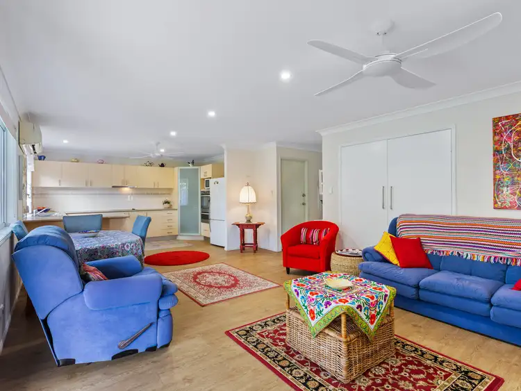 Seventh view of Homely house listing, 7 Albert Pl, Sandstone Point QLD 4511