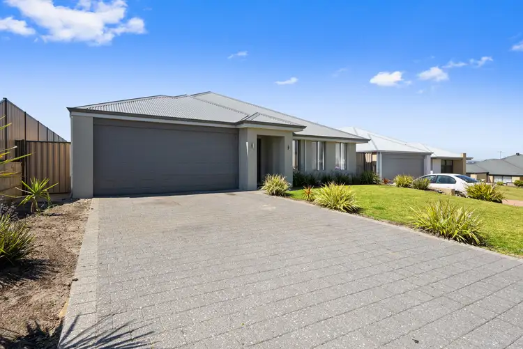 Third view of Homely house listing, 6 Halcyon Cres, Aveley WA 6069