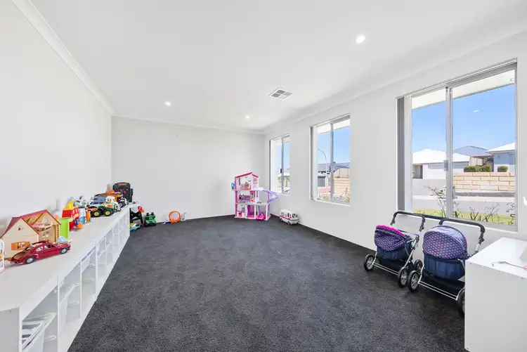 Fourth view of Homely house listing, 6 Halcyon Cres, Aveley WA 6069