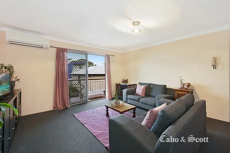 Third view of Homely unit listing, Unit 5/401 Rode Rd, Chermside QLD 4032