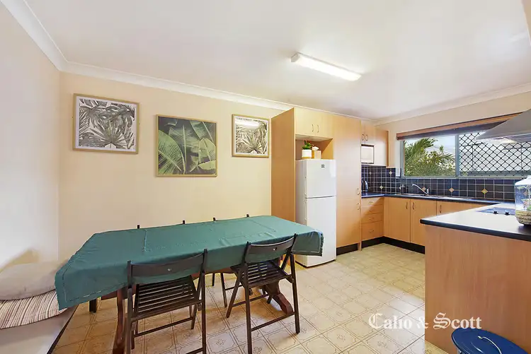 Fourth view of Homely unit listing, Unit 5/401 Rode Rd, Chermside QLD 4032